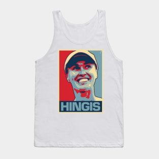 Hingis Tank Top